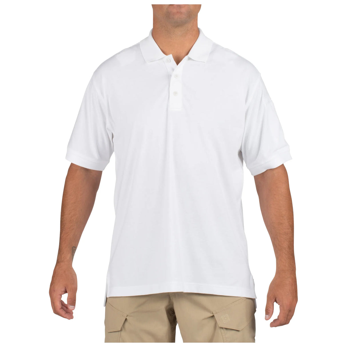 5.11 - Tactical Jersey Short Sleeve Polo