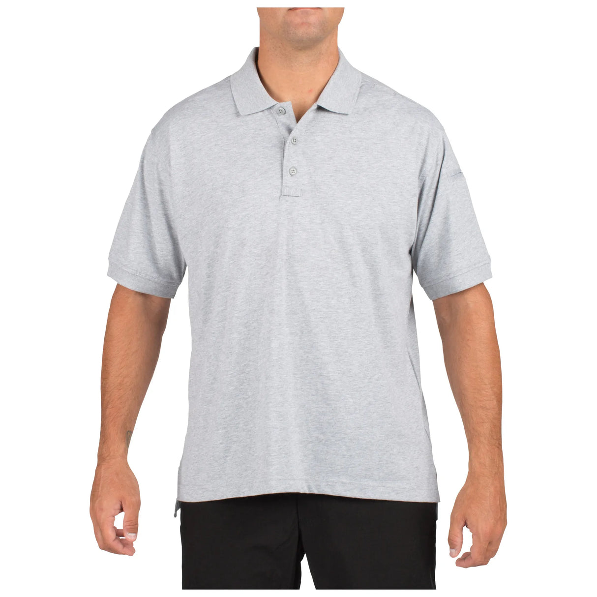 5.11 - Tactical Jersey Short Sleeve Polo
