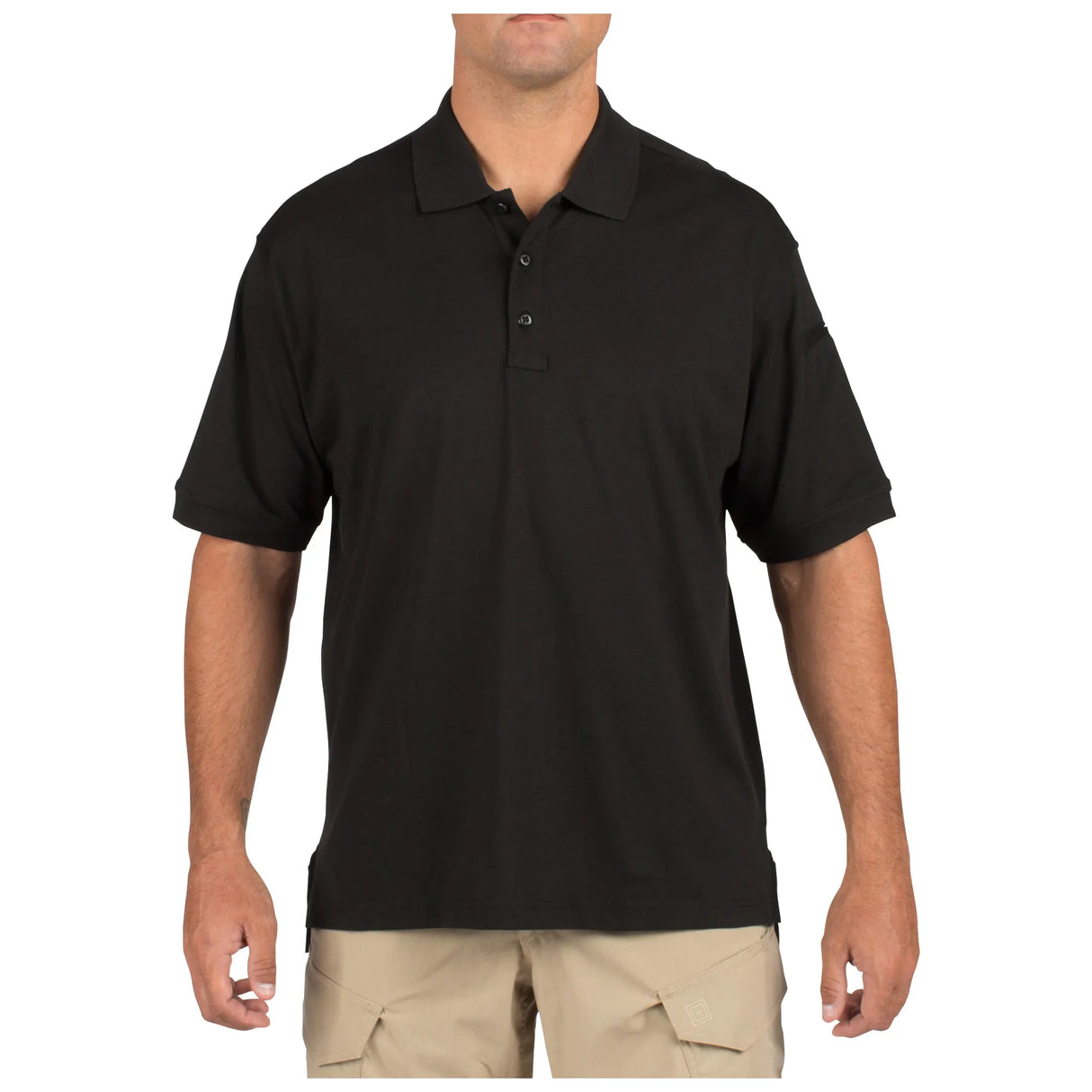 5.11 - Tactical Jersey Short Sleeve Polo