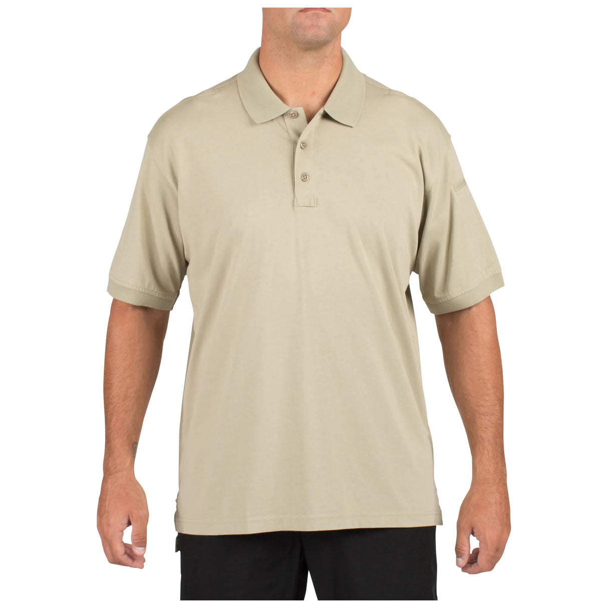 5.11 - Tactical Jersey Short Sleeve Polo