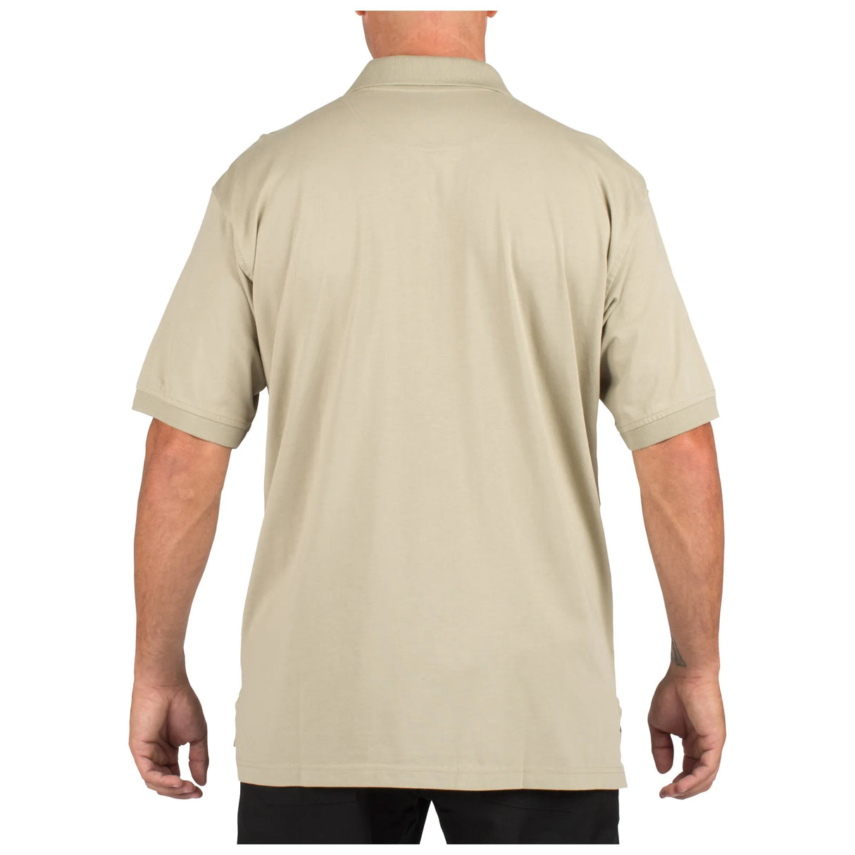 5.11 - Tactical Jersey Short Sleeve Polo