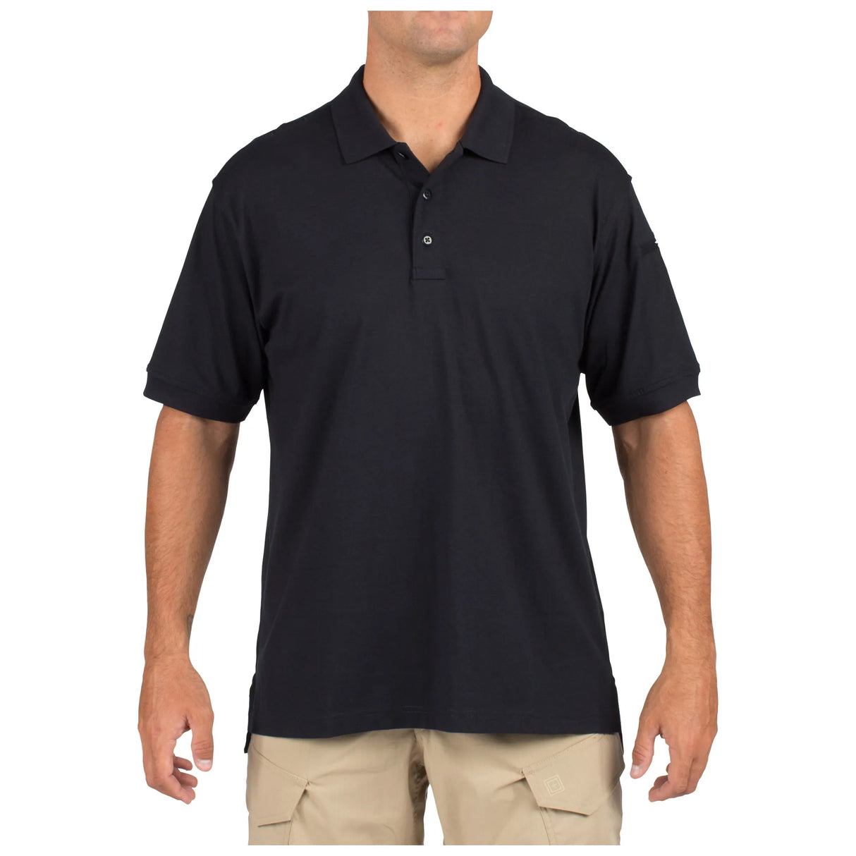 5.11 - Tactical Jersey Short Sleeve Polo