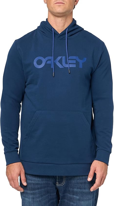 Sweat à capuche Oakley B1B PO 2.0