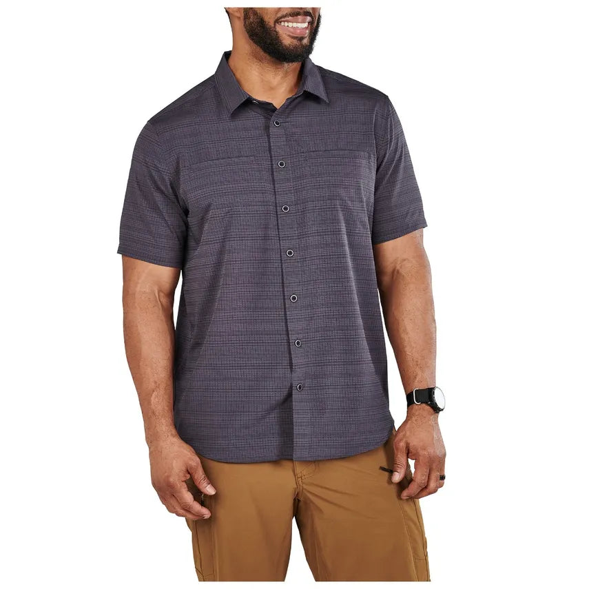 5.11 Tactical - Ellis Short Sleeve Shirt
