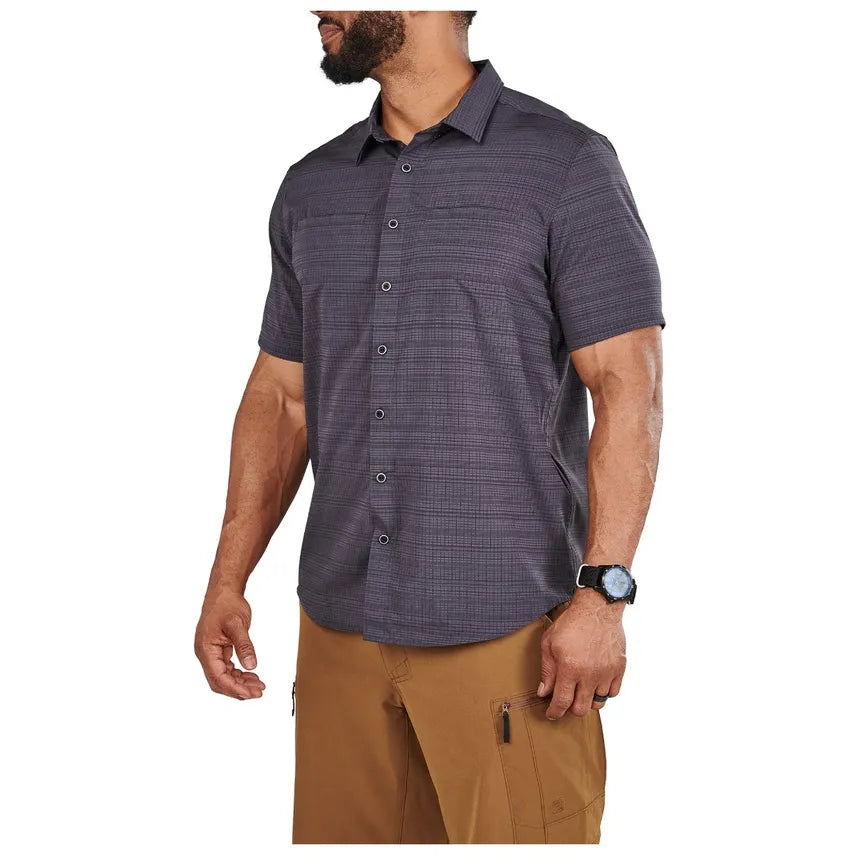 5.11 Tactical - Ellis Short Sleeve Shirt