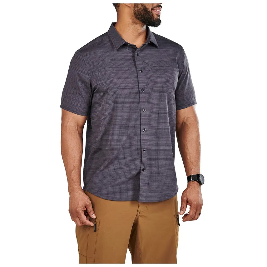 5.11 Tactical - Ellis Short Sleeve Shirt