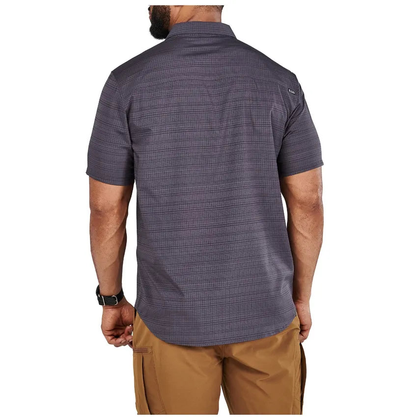 5.11 Tactical - Ellis Short Sleeve Shirt