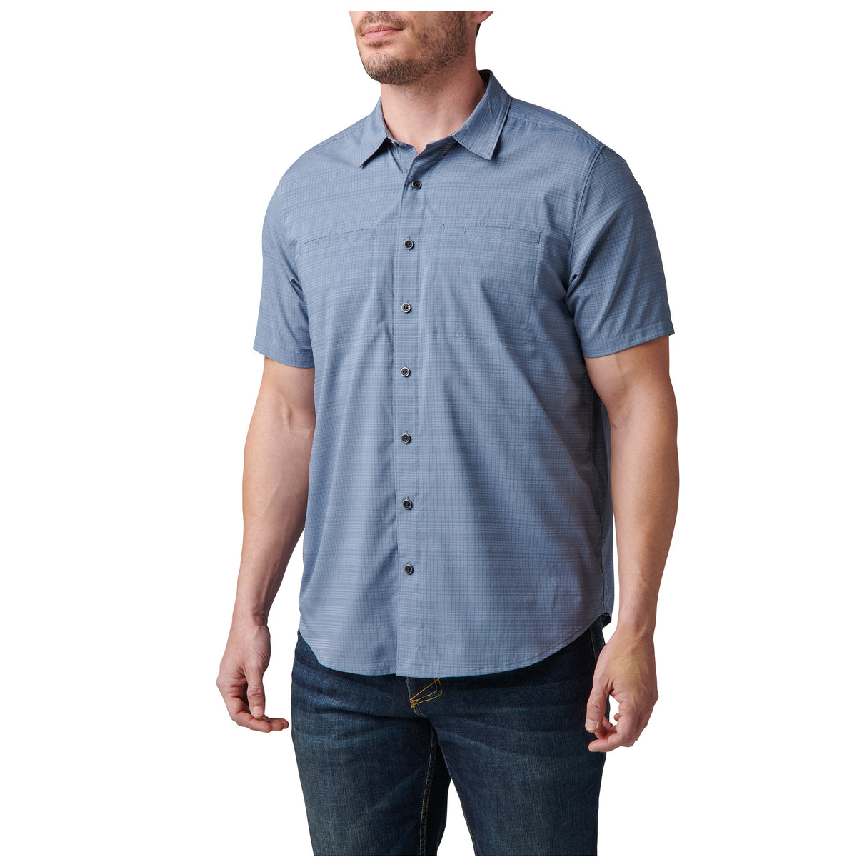 5.11 Tactical - Ellis Short Sleeve Shirt