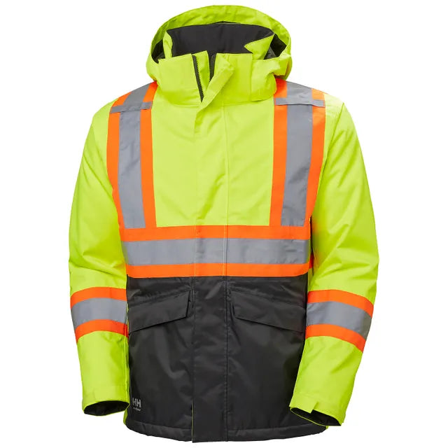 Veste d'hiver Helly Hansen Alta CSA
