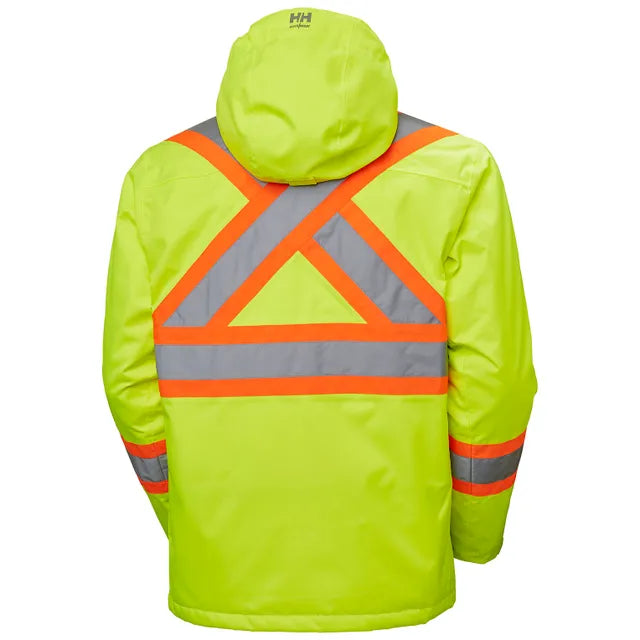 Veste d'hiver Helly Hansen Alta CSA