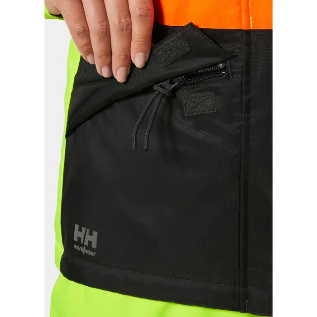 Helly Hansen Womens's Alta Winter Jacket CSA