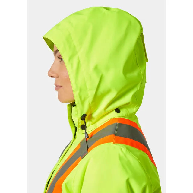 Helly Hansen Womens's Alta Winter Jacket CSA