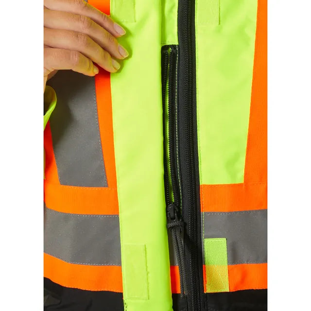 Helly Hansen Womens's Alta Winter Jacket CSA