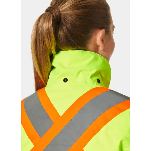 Helly Hansen Womens's Alta Winter Jacket CSA