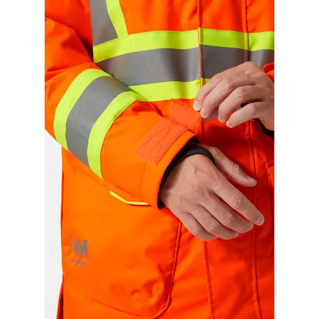 Helly Hansen Alna Polar Parka