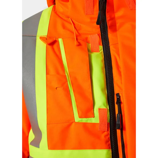 Helly Hansen Alna Polar Parka