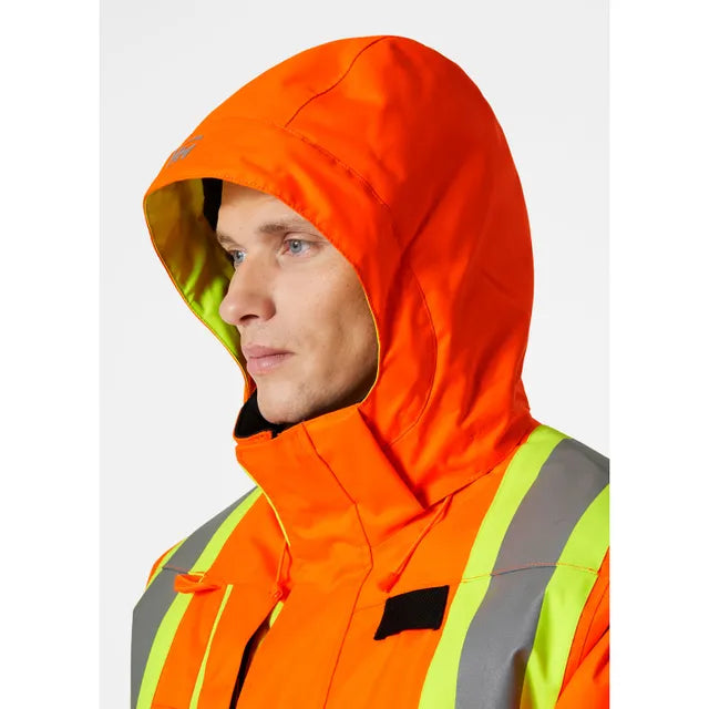 Helly Hansen Alna Polar Parka