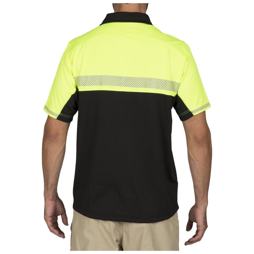 5.11 Tactical - Bike Patrol Polo Short Sleeve