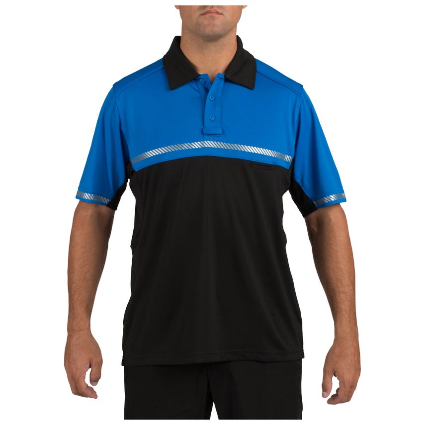 5.11 Tactical - Bike Patrol Polo Short Sleeve