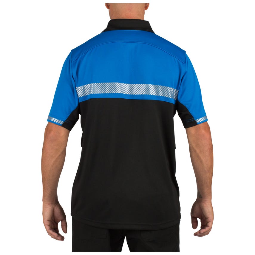 5.11 Tactical - Bike Patrol Polo Short Sleeve