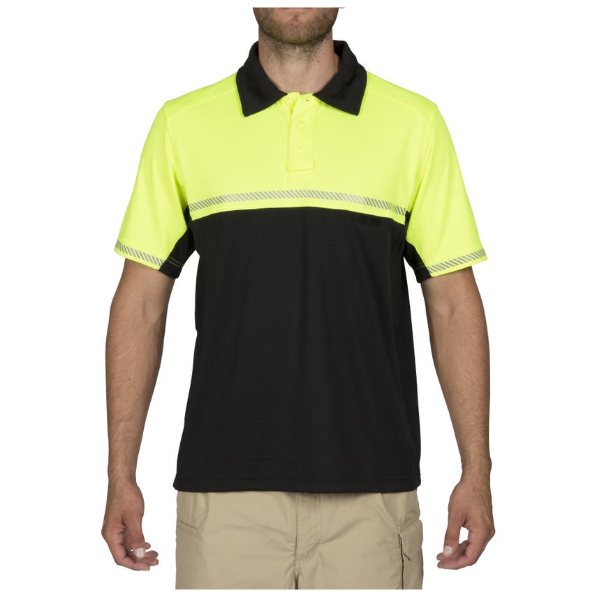 5.11 Tactical - Bike Patrol Polo Short Sleeve