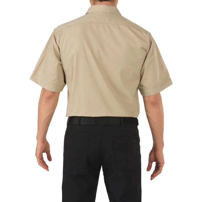 5.11 Tactical - Chemise à manches courtes Taclite TDU