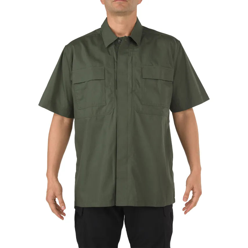 5.11 Tactical - Chemise à manches courtes Taclite TDU