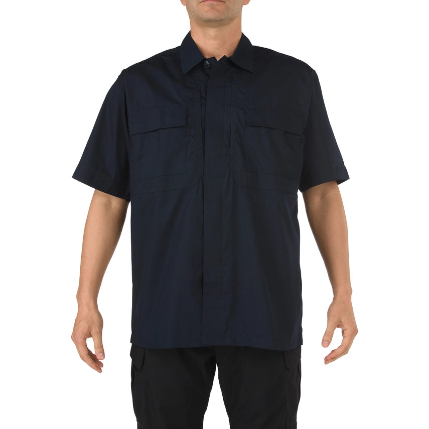 5.11 Tactical - Taclite TDU Short Sleeve Shirt - TALL