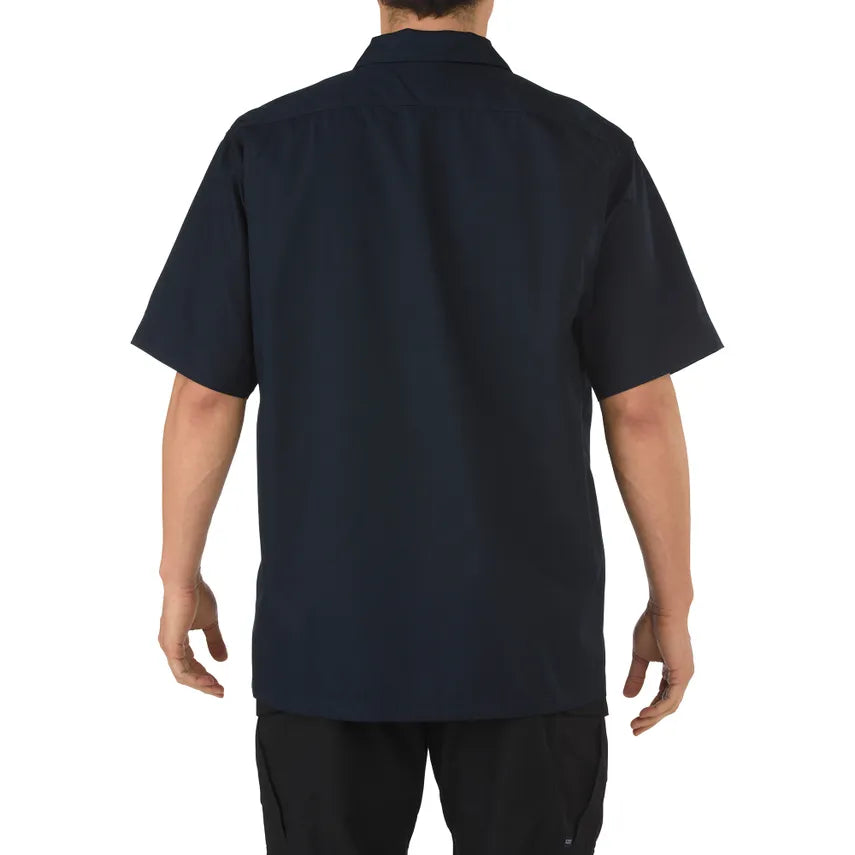 5.11 Tactical - Chemise à manches courtes Taclite TDU