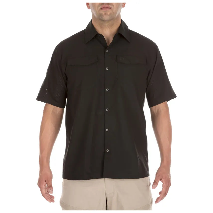 5.11 Tactical - Freedom Flex Short Sleeve Shirt