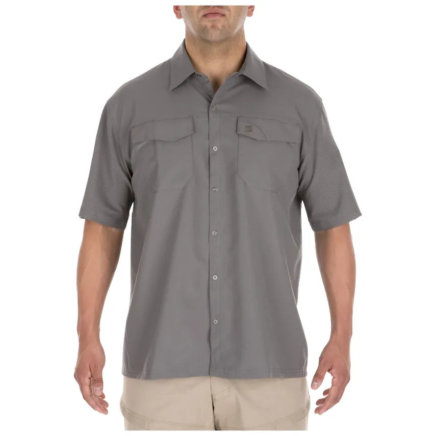 5.11 Tactical - Freedom Flex Short Sleeve Shirt