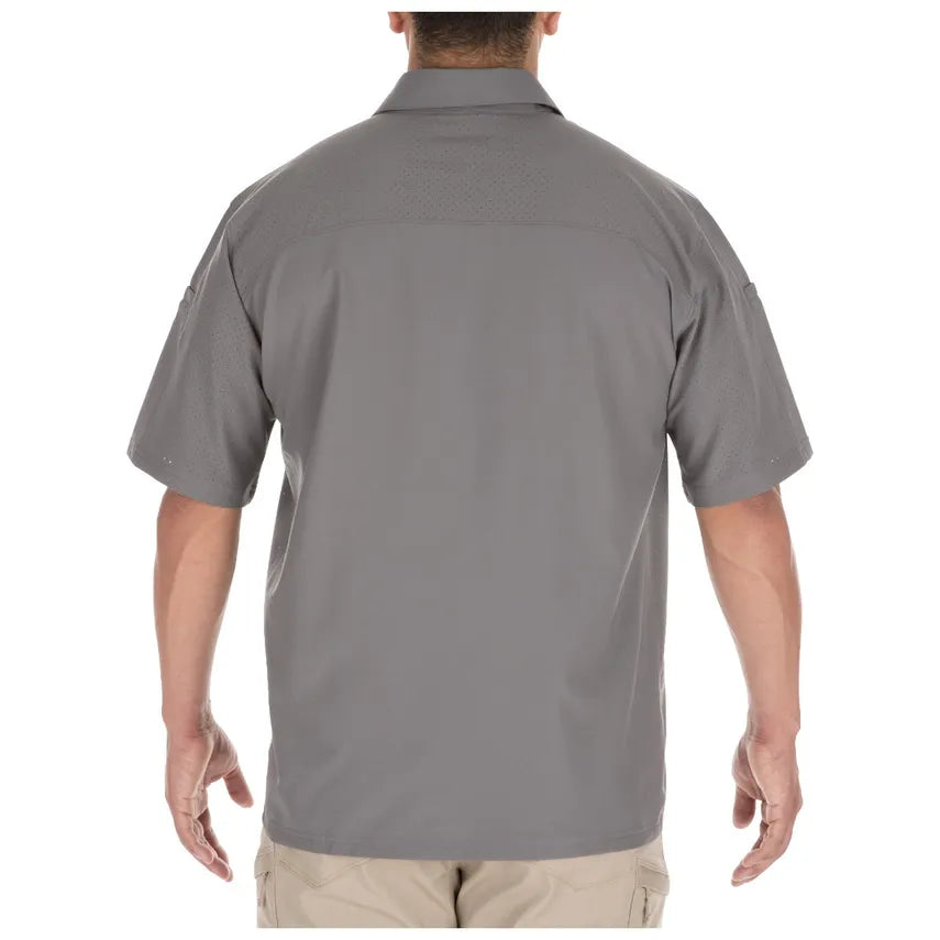 5.11 Tactical - Freedom Flex Short Sleeve Shirt