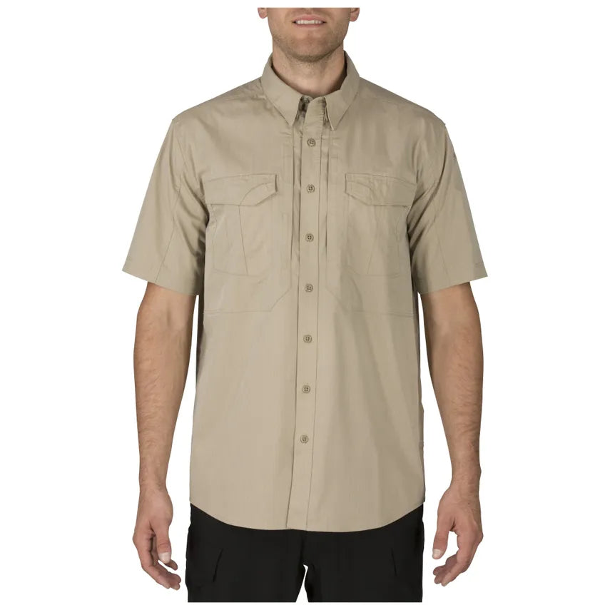 5.11 Tactical - Stryke Short Sleeve Shirt
