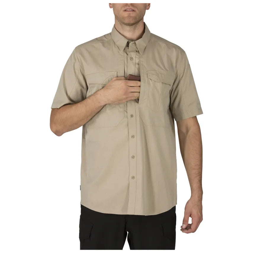 5.11 Tactical - Stryke Short Sleeve Shirt