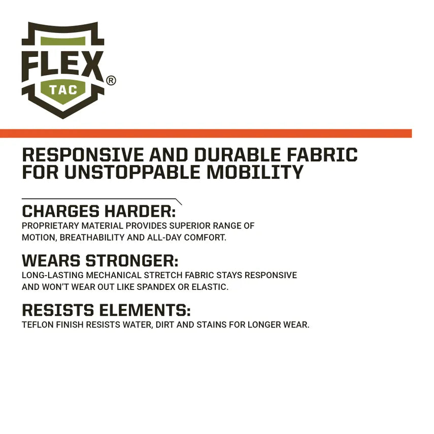 5.11 Tactical - Stryke Short Sleeve Shirt