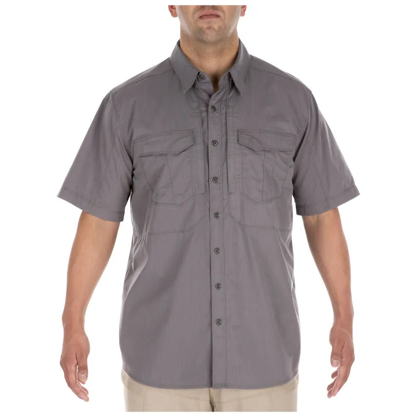 5.11 Tactical - Stryke Short Sleeve Shirt