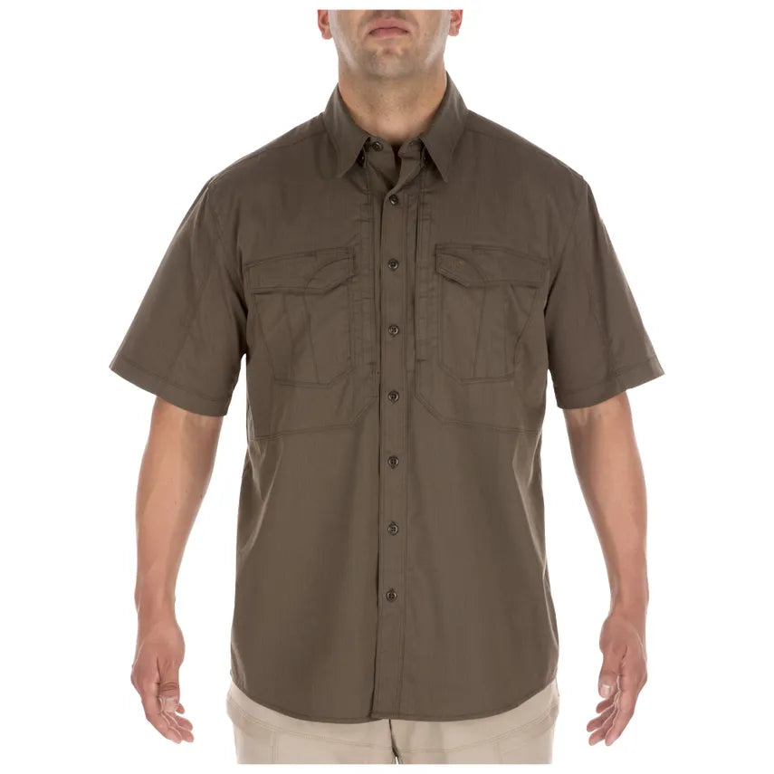 5.11 Tactical - Stryke Short Sleeve Shirt
