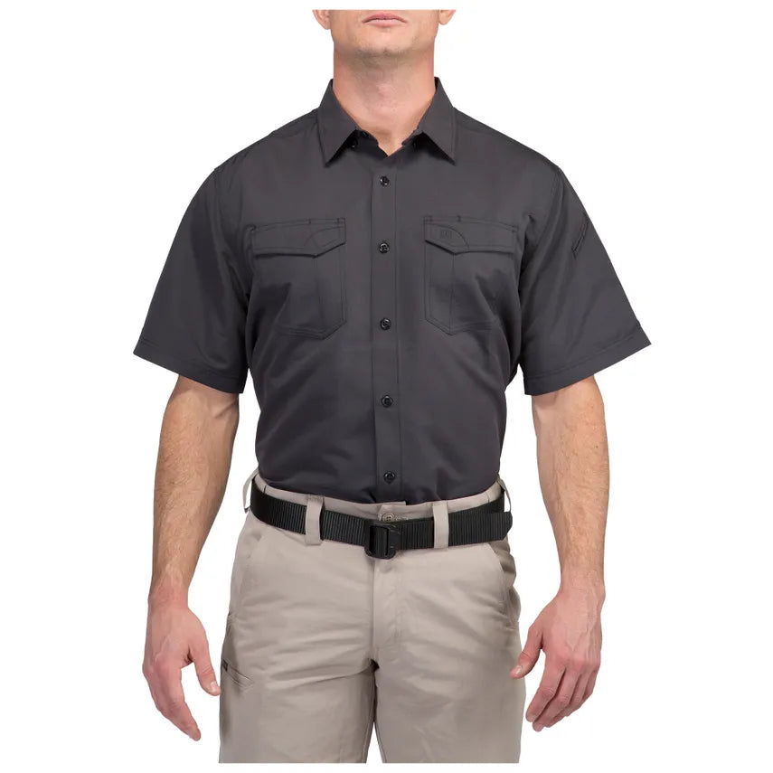 5.11 Tactical - Fast-Tac Short Sleeve Shirt