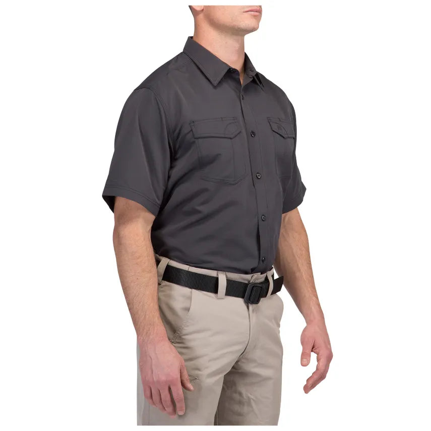 5.11 Tactical - Fast-Tac Short Sleeve Shirt
