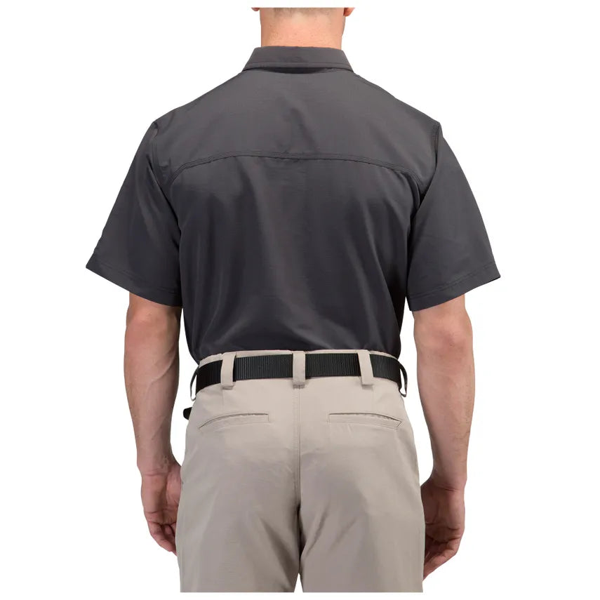 5.11 Tactical - Fast-Tac Short Sleeve Shirt