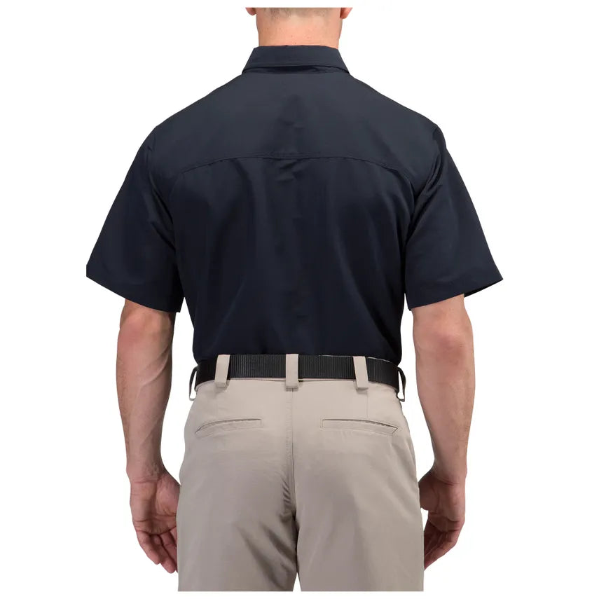 5.11 Tactical - Fast-Tac Short Sleeve Shirt