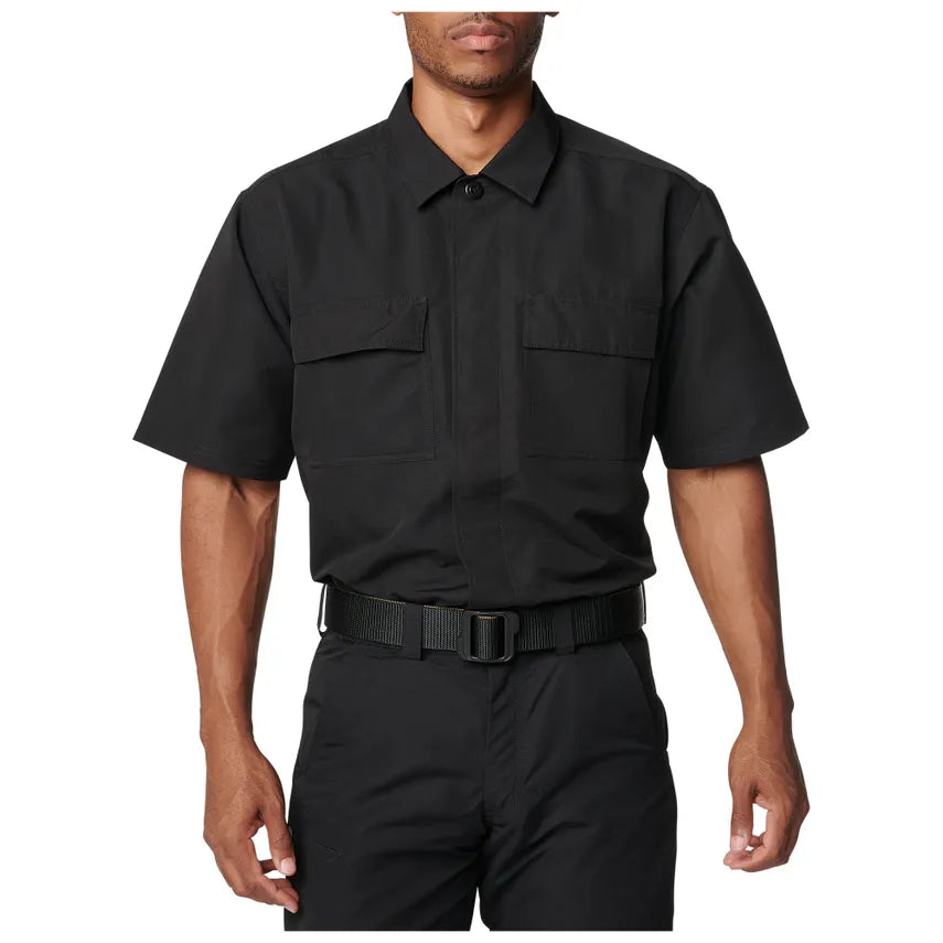 5.11 Tactical - Fast-Tac TDU Short Sleeve Shirt