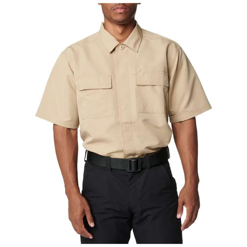 5.11 Tactical - Fast-Tac TDU Short Sleeve Shirt