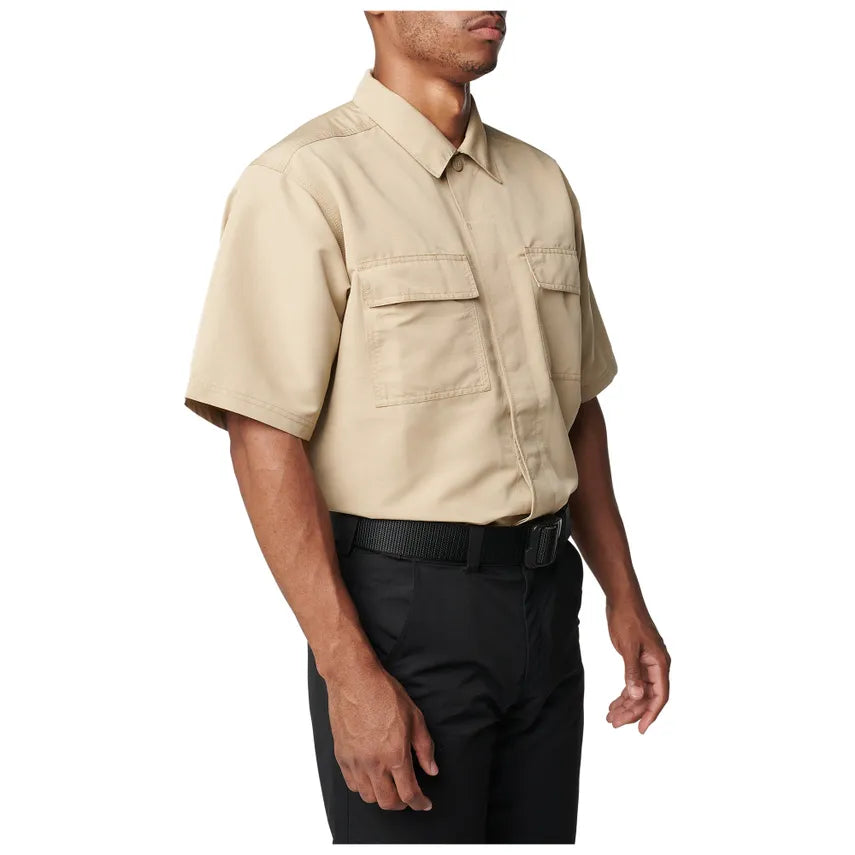 5.11 Tactical - Fast-Tac TDU Short Sleeve Shirt