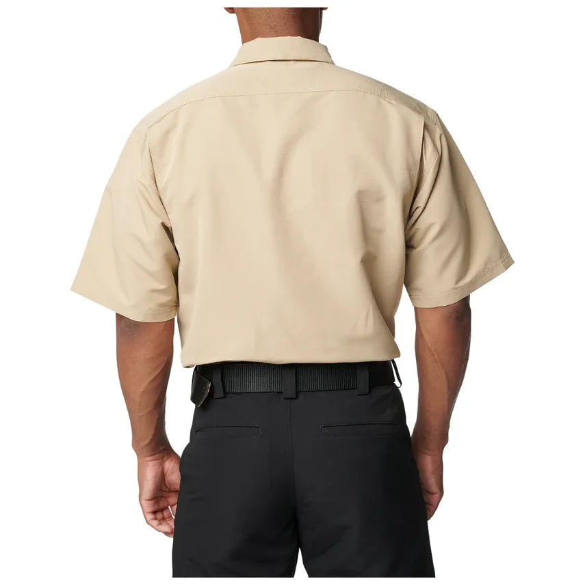 5.11 Tactical - Fast-Tac TDU Short Sleeve Shirt