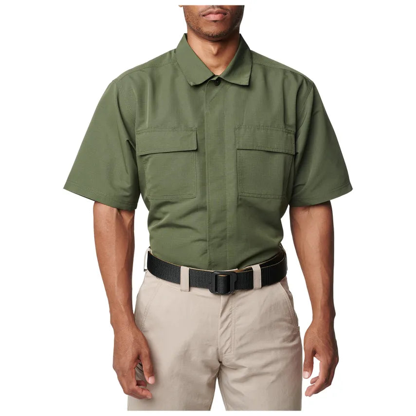 5.11 Tactical - Fast-Tac TDU Short Sleeve Shirt