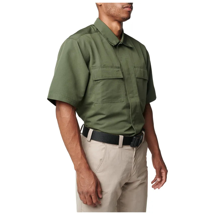 5.11 Tactical - Fast-Tac TDU Short Sleeve Shirt