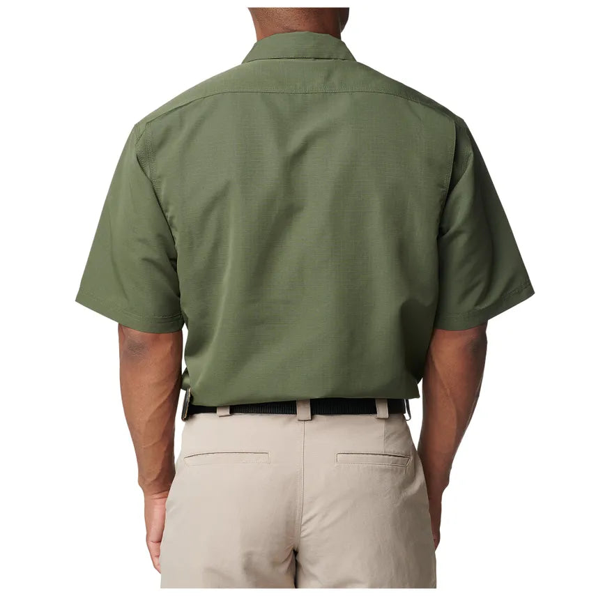 5.11 Tactical - Fast-Tac TDU Short Sleeve Shirt