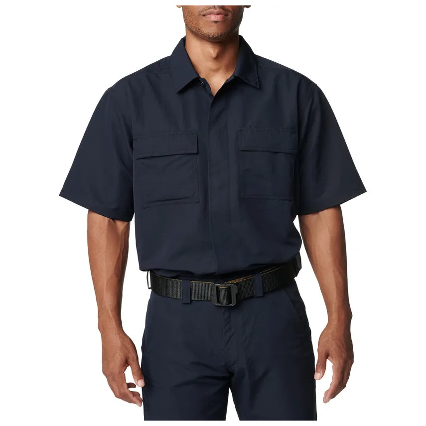 5.11 Tactical - Fast-Tac TDU Short Sleeve Shirt