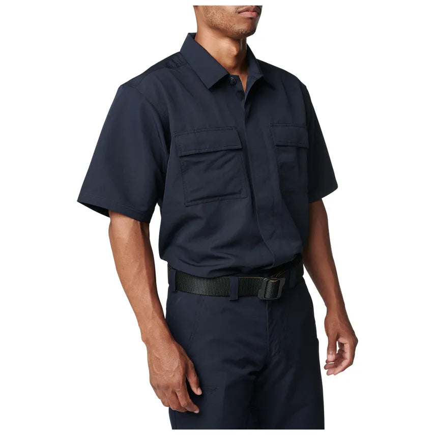 5.11 Tactical - Fast-Tac TDU Short Sleeve Shirt